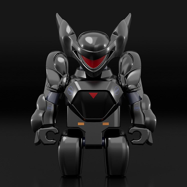 【予約安心出荷】[TOY] BRICKROID(ブリックロイド) TYPE-J9グリフォン 機動警察パトレイバー 完成トイ グッドスマイルカンパニー(2026年11月)