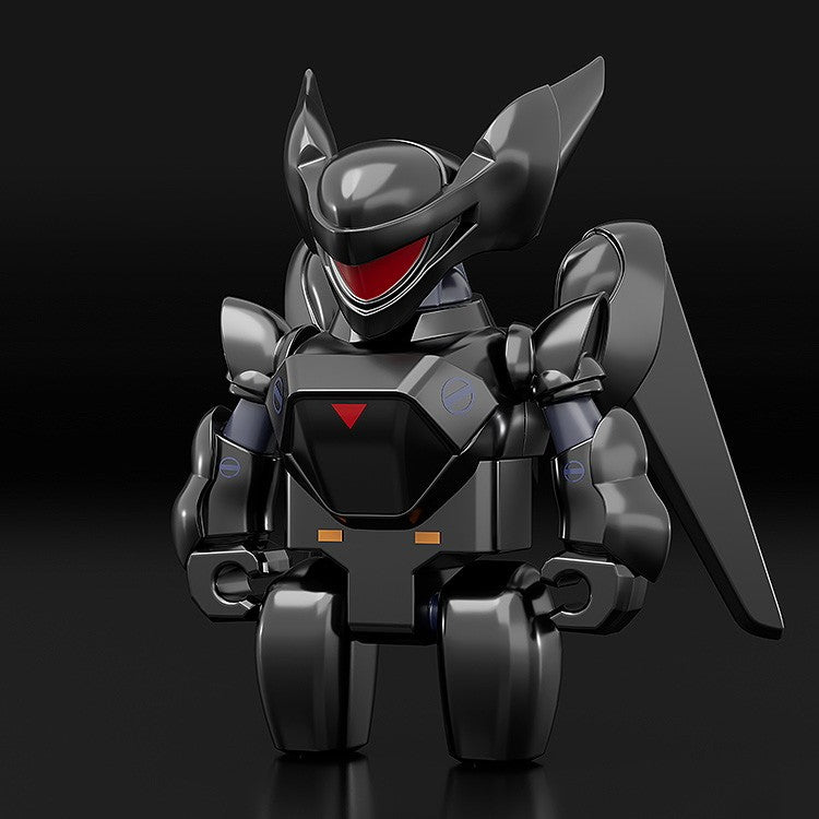 【予約安心出荷】[TOY] BRICKROID(ブリックロイド) TYPE-J9グリフォン 機動警察パトレイバー 完成トイ グッドスマイルカンパニー(2026年11月)