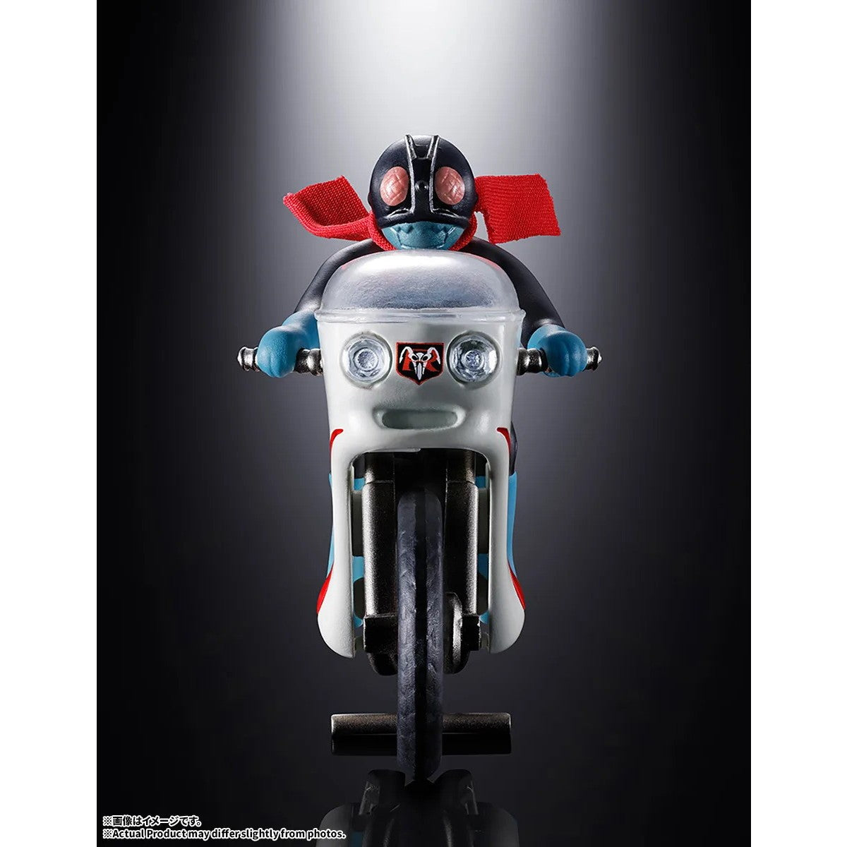 【予約安心出荷】[TOY] ポピニカ サイクロン号(仮面ライダー1号) 仮面ライダー 完成トイ バンダイスピリッツ(2027年1月)