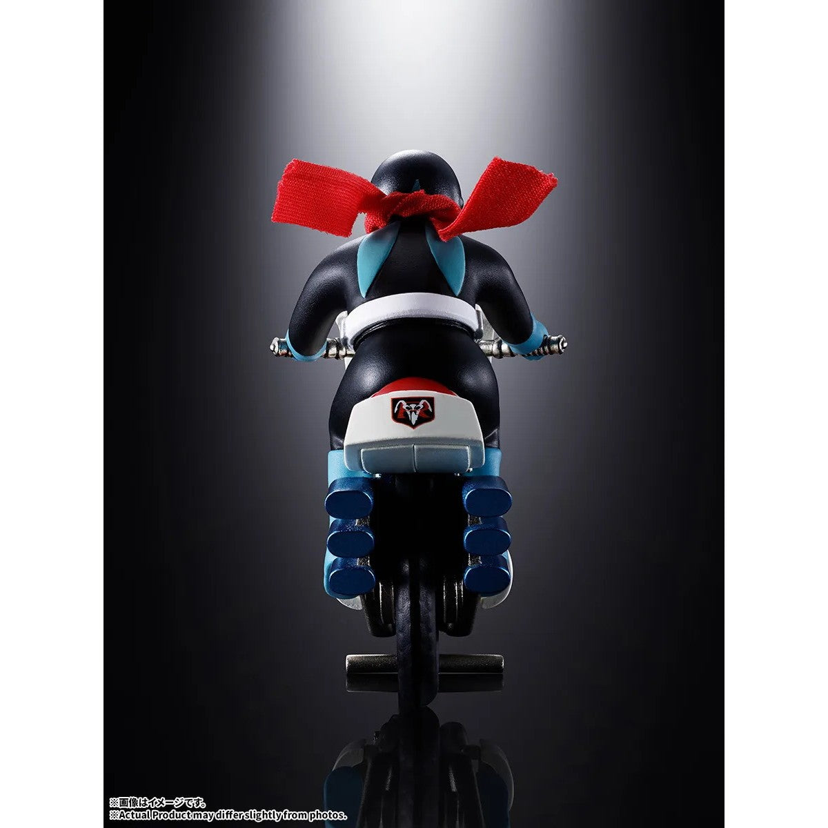【予約安心出荷】[TOY] ポピニカ サイクロン号(仮面ライダー1号) 仮面ライダー 完成トイ バンダイスピリッツ(2027年1月)