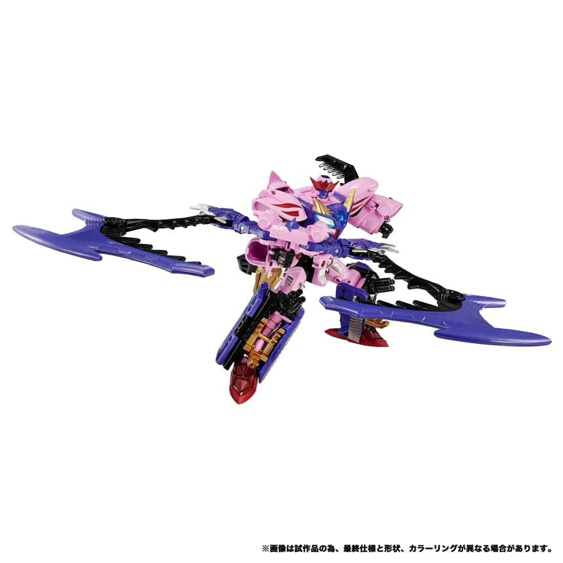 【予約安心出荷】[TOY] T-SPARK トランスフォーマー ニューレジェンズ NL-05 ガルバトロン(BWII) 完成トイ タカラトミー(2026年12月)