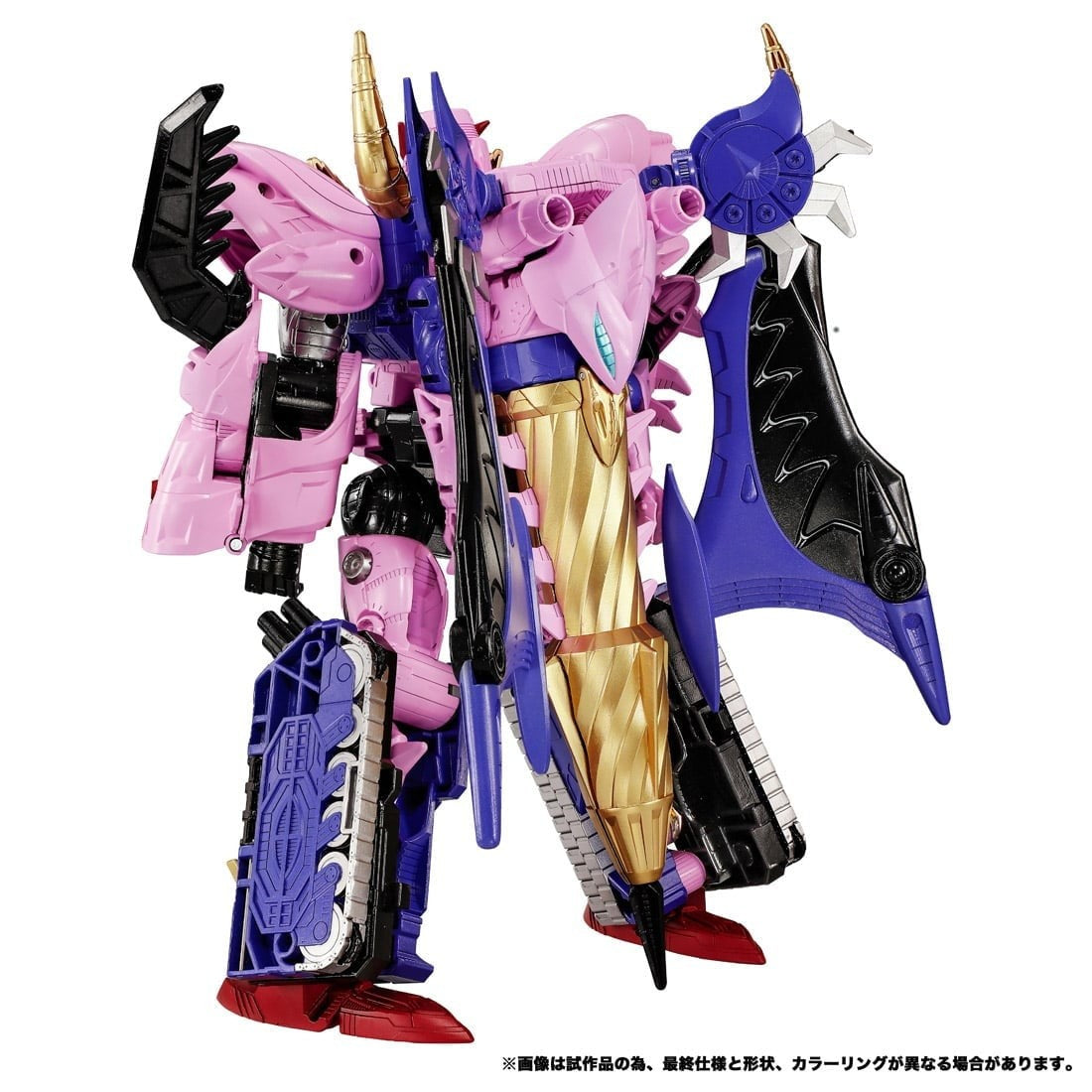 【予約安心出荷】[TOY] T-SPARK トランスフォーマー ニューレジェンズ NL-05 ガルバトロン(BWII) 完成トイ タカラトミー(2026年12月)