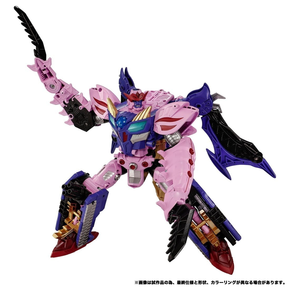 【予約安心出荷】[TOY] T-SPARK トランスフォーマー ニューレジェンズ NL-05 ガルバトロン(BWII) 完成トイ タカラトミー(2026年12月)