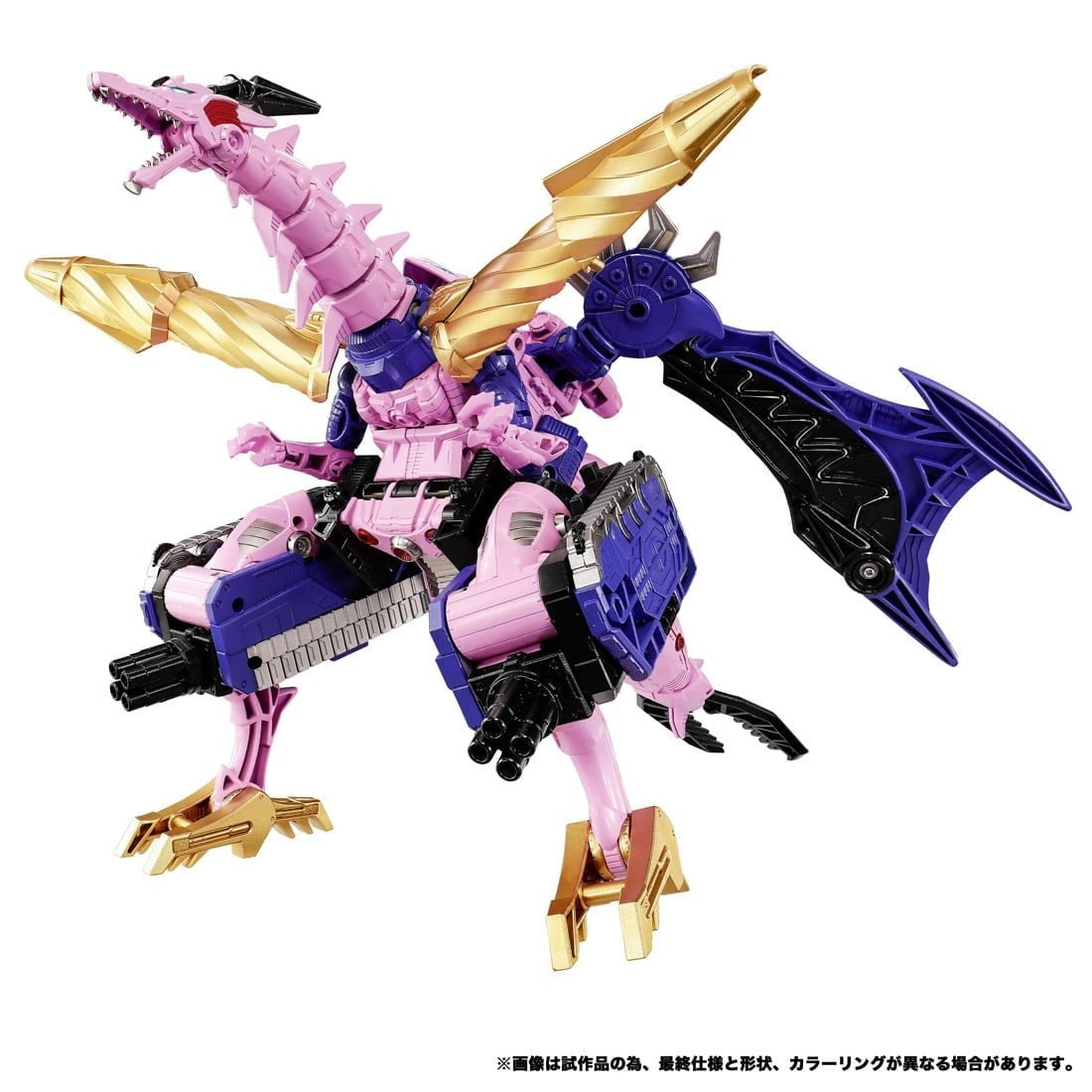【予約安心出荷】[TOY] T-SPARK トランスフォーマー ニューレジェンズ NL-05 ガルバトロン(BWII) 完成トイ タカラトミー(2026年12月)