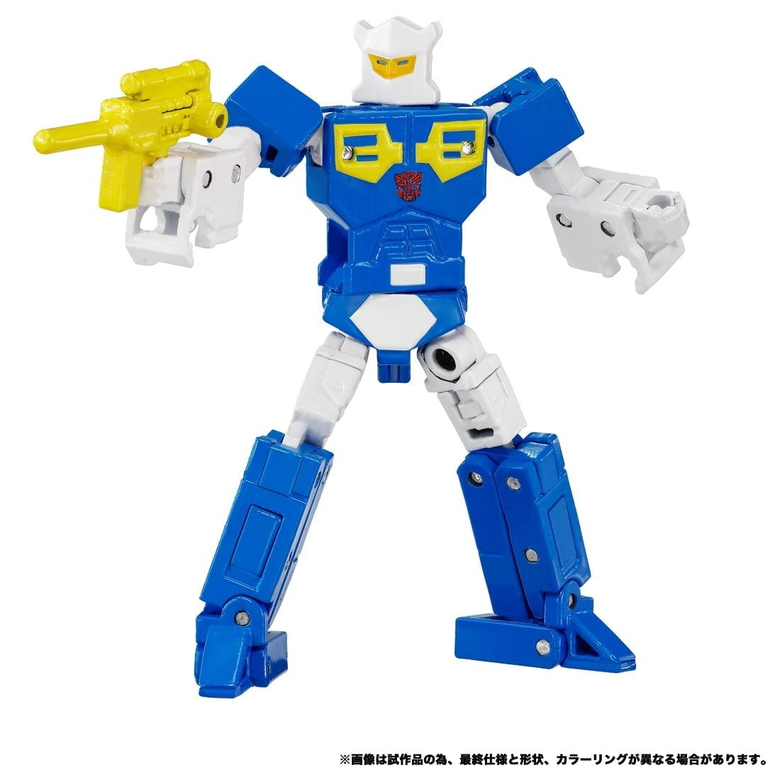 【予約安心出荷】[TOY] T-SPARK トランスフォーマー MPG-24 イジェクト&アムホーン 戦え!超ロボット生命体トランスフォーマー 完成トイ タカラトミー(2027年2月)