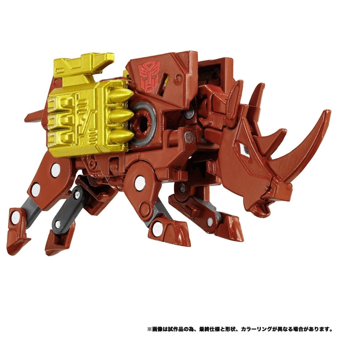 【予約安心出荷】[TOY] T-SPARK トランスフォーマー MPG-24 イジェクト&アムホーン 戦え!超ロボット生命体トランスフォーマー 完成トイ タカラトミー(2027年2月)
