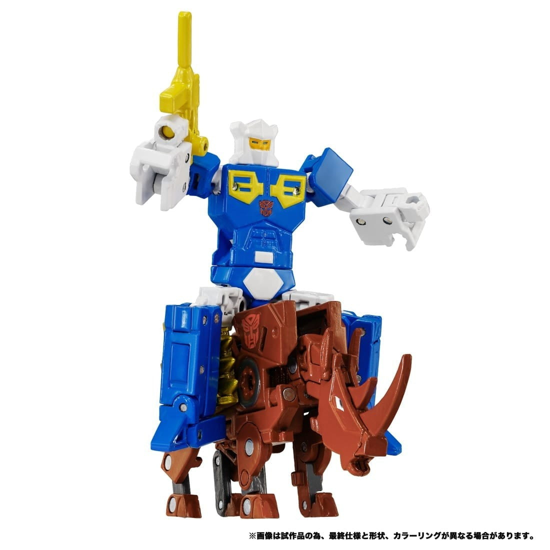 【予約安心出荷】[TOY] T-SPARK トランスフォーマー MPG-24 イジェクト&アムホーン 戦え!超ロボット生命体トランスフォーマー 完成トイ タカラトミー(2027年2月)