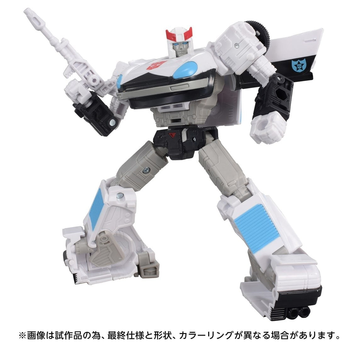 【予約安心出荷】[TOY] T-SPARK トランスフォーマー TS-38 プロール MTMTEコレクション TRANSFORMERS THE MOVIE 完成トイ タカラトミー(2026年12月)