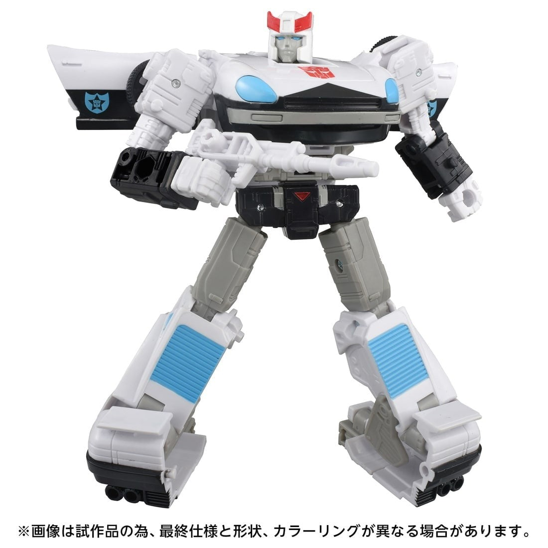 【予約安心出荷】[TOY] T-SPARK トランスフォーマー TS-38 プロール MTMTEコレクション TRANSFORMERS THE MOVIE 完成トイ タカラトミー(2026年12月)