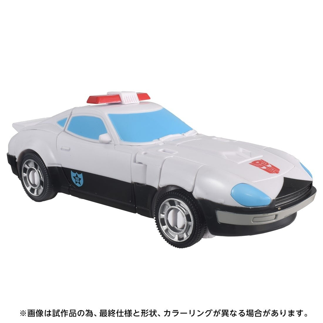 【予約安心出荷】[TOY] T-SPARK トランスフォーマー TS-38 プロール MTMTEコレクション TRANSFORMERS THE MOVIE 完成トイ タカラトミー(2026年12月)