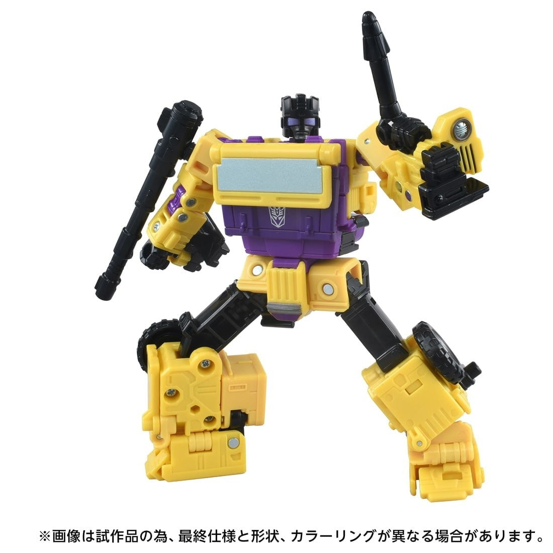 【予約安心出荷】[TOY] T-SPARK トランスフォーマー エイジ・オブ・ザ・プライム AOTP-43 スインドル 完成トイ タカラトミー(2026年12月)
