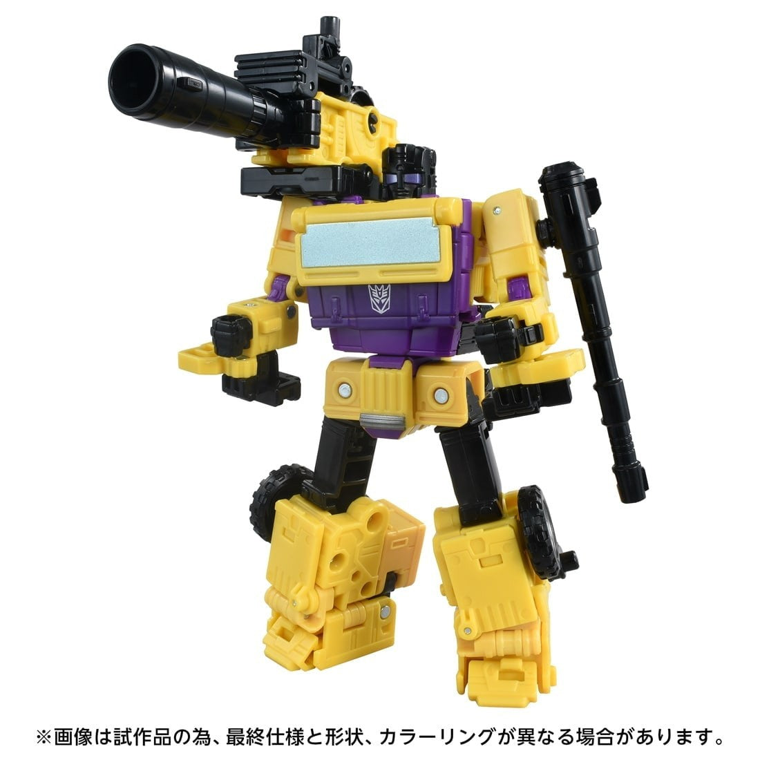 【予約安心出荷】[TOY] T-SPARK トランスフォーマー エイジ・オブ・ザ・プライム AOTP-43 スインドル 完成トイ タカラトミー(2026年12月)