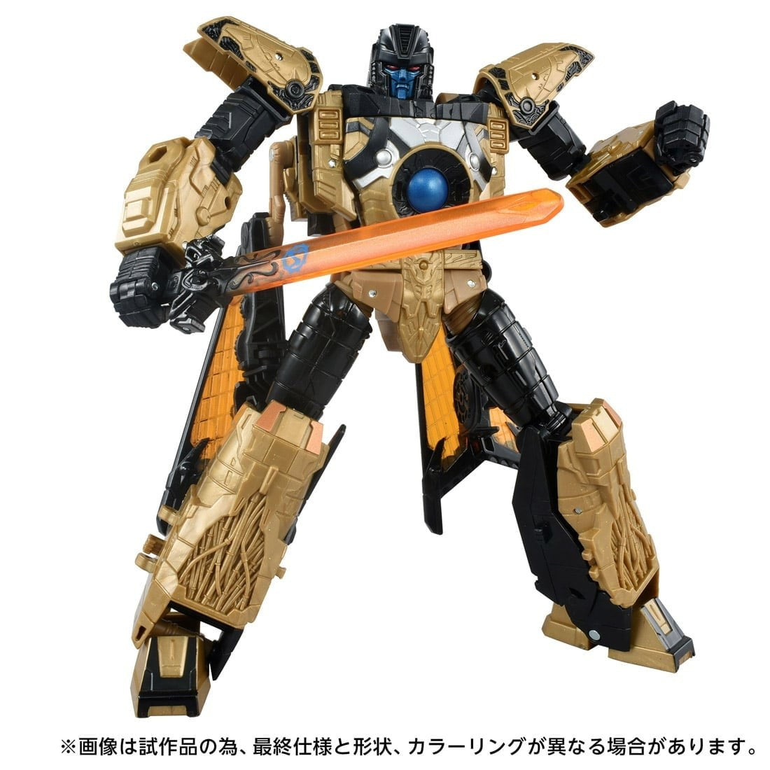 【予約安心出荷】[TOY] T-SPARK トランスフォーマー エイジ・オブ・ザ・プライム AOTP-44 エンシェントベクタープライム 完成トイ タカラトミー(2026年12月)