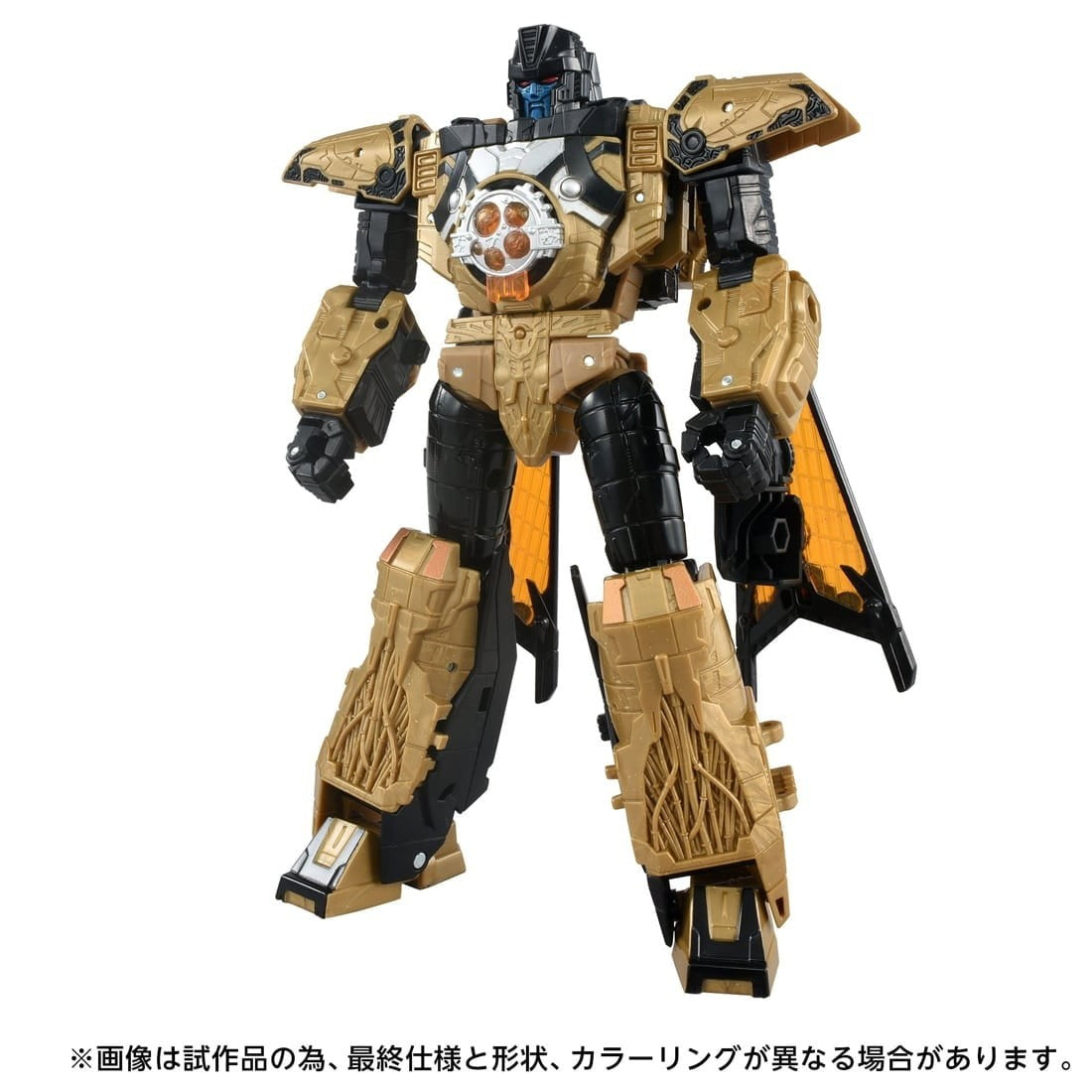 【予約安心出荷】[TOY] T-SPARK トランスフォーマー エイジ・オブ・ザ・プライム AOTP-44 エンシェントベクタープライム 完成トイ タカラトミー(2026年12月)