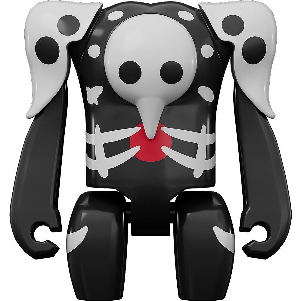 【予約安心出荷】[TOY] BRICKROID(ブリックロイド) 第4の使徒 ヱヴァンゲリヲン新劇場版:序 完成トイ グッドスマイルカンパニー(2026年12月)