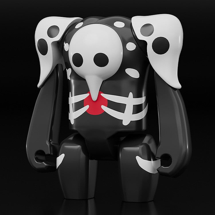 【予約安心出荷】[TOY] BRICKROID(ブリックロイド) 第4の使徒 ヱヴァンゲリヲン新劇場版:序 完成トイ グッドスマイルカンパニー(2026年12月)