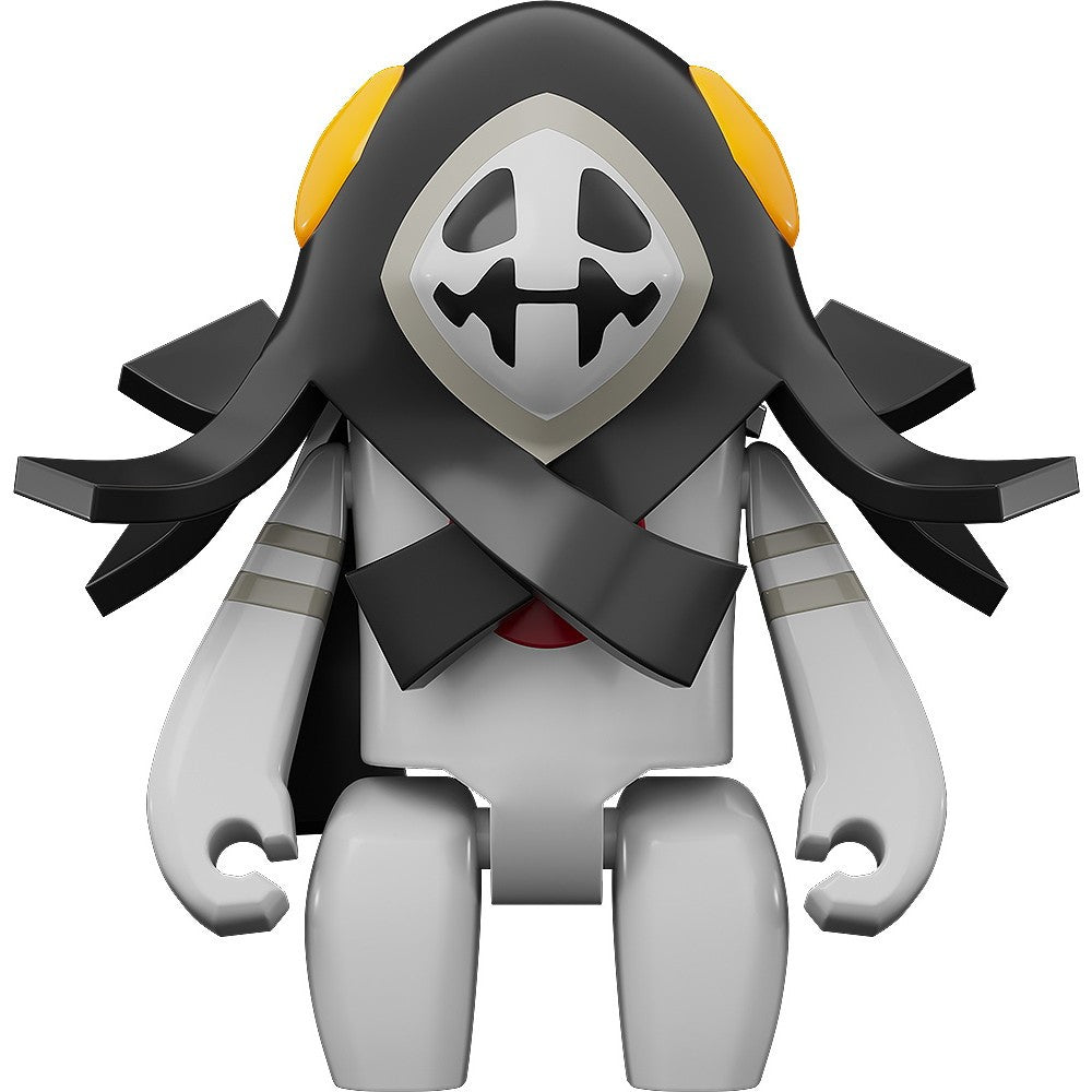 【予約安心出荷】[TOY] BRICKROID(ブリックロイド) 第10の使徒 ヱヴァンゲリヲン新劇場版:破 完成トイ グッドスマイルカンパニー(2026年12月)