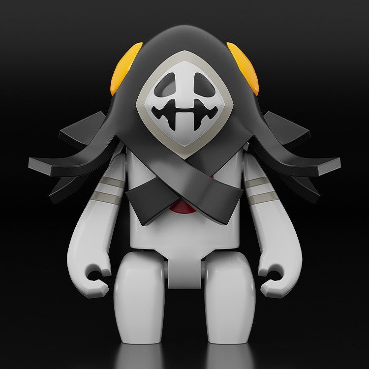 【予約安心出荷】[TOY] BRICKROID(ブリックロイド) 第10の使徒 ヱヴァンゲリヲン新劇場版:破 完成トイ グッドスマイルカンパニー(2026年12月)