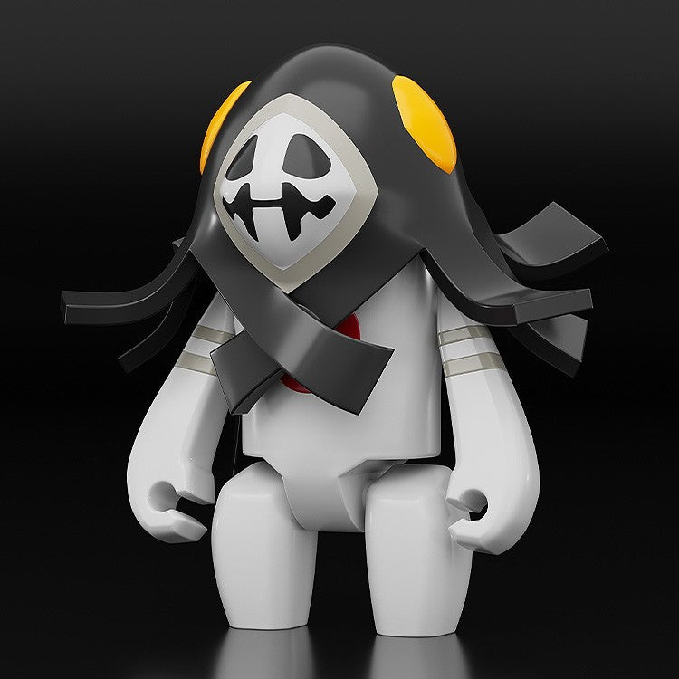 【予約安心出荷】[TOY] BRICKROID(ブリックロイド) 第10の使徒 ヱヴァンゲリヲン新劇場版:破 完成トイ グッドスマイルカンパニー(2026年12月)