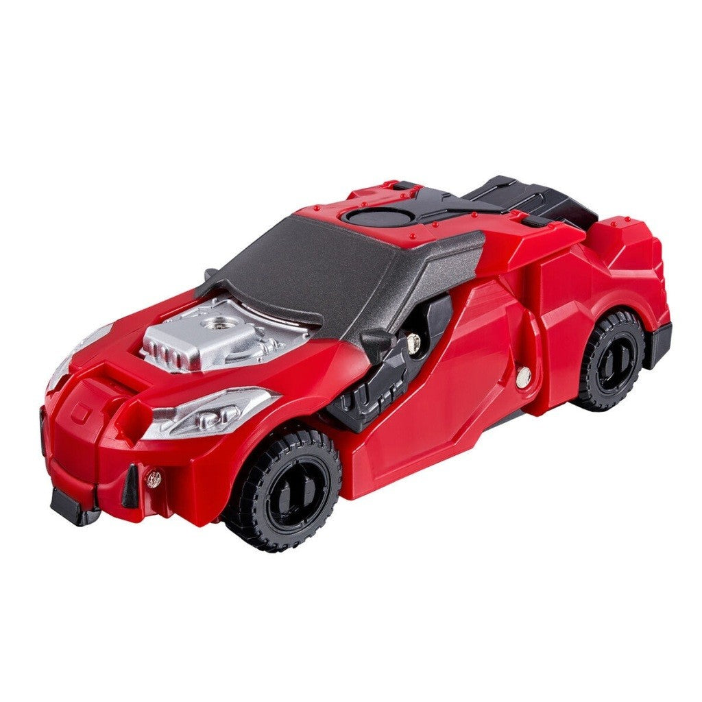 【中古即納】[TOY] ブンブンカーシリーズ DXブンブンレーシング 爆上戦隊ブンブンジャー 完成トイ バンダイ(20240420)
