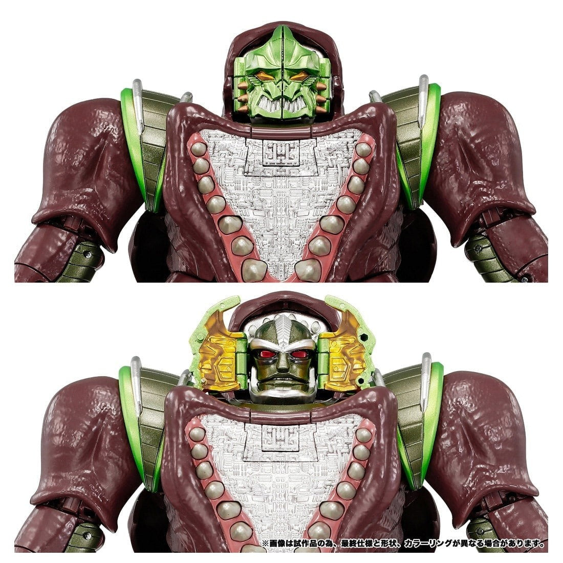 【予約安心出荷】[TOY] T-SPARK トランスフォーマー MPG-26 デストロン ライノックス 完成トイ タカラトミー(2027年3月)