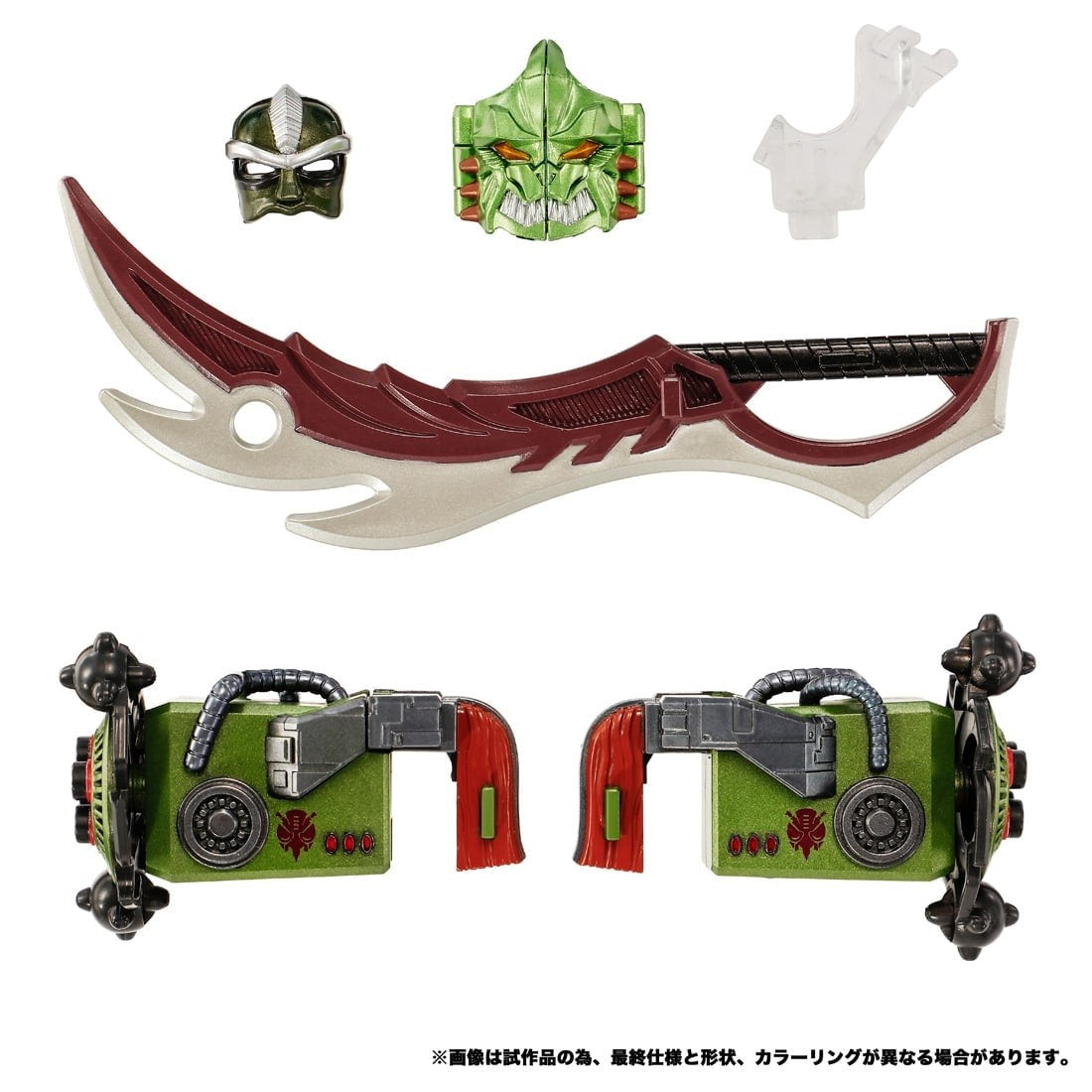 【予約安心出荷】[TOY] T-SPARK トランスフォーマー MPG-26 デストロン ライノックス 完成トイ タカラトミー(2027年3月)
