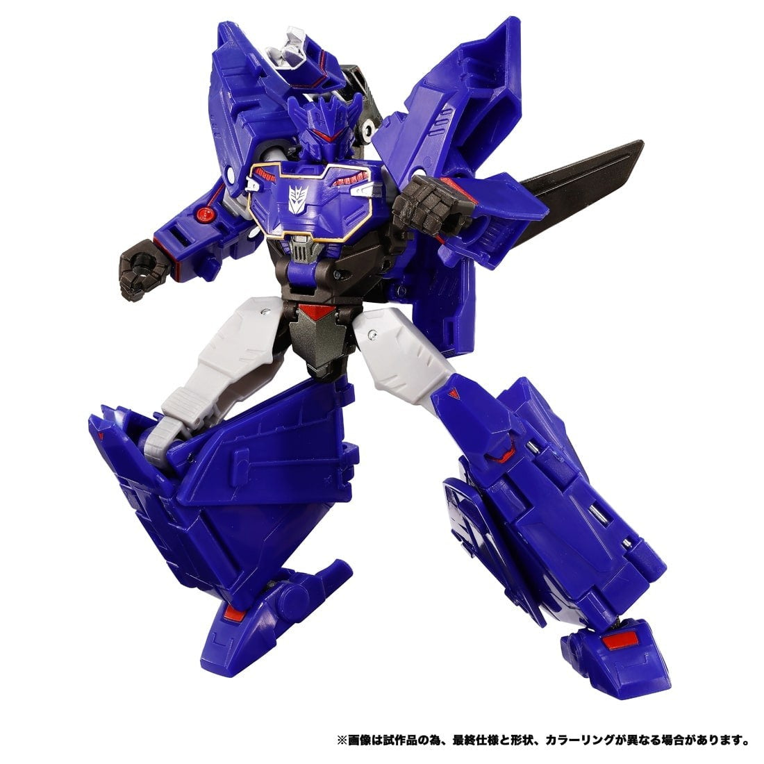 【予約安心出荷】[TOY] T-SPARK トランスフォーマー NL-07 サウンドウェーブ 完成トイ タカラトミー(2027年1月)