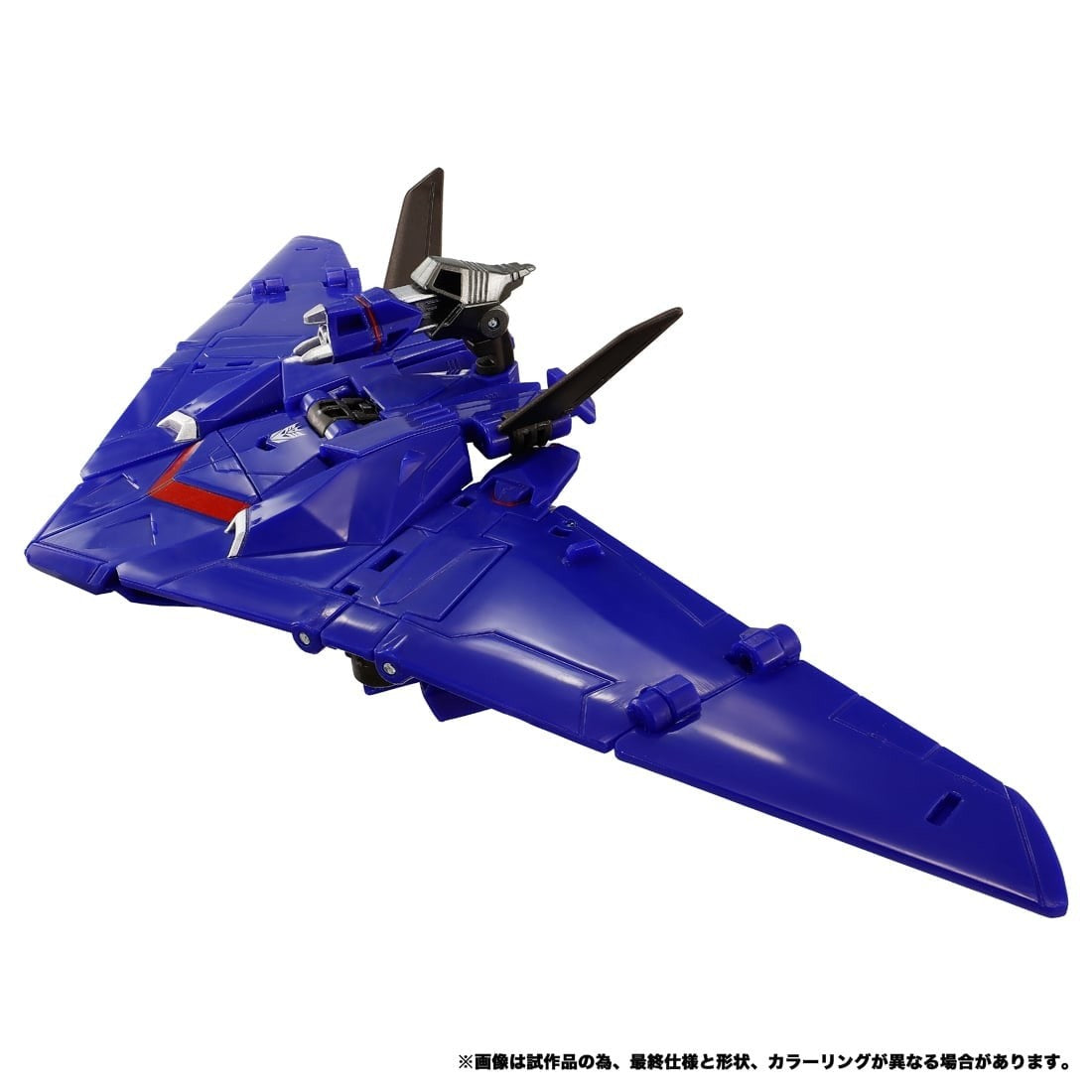 【予約安心出荷】[TOY] T-SPARK トランスフォーマー NL-07 サウンドウェーブ 完成トイ タカラトミー(2027年1月)