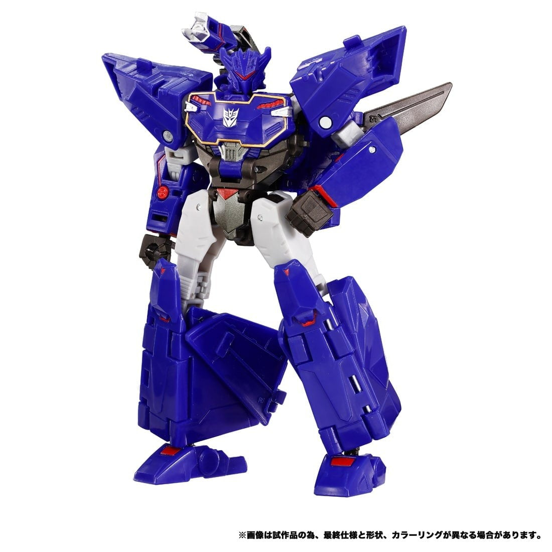 【予約安心出荷】[TOY] T-SPARK トランスフォーマー NL-07 サウンドウェーブ 完成トイ タカラトミー(2027年1月)