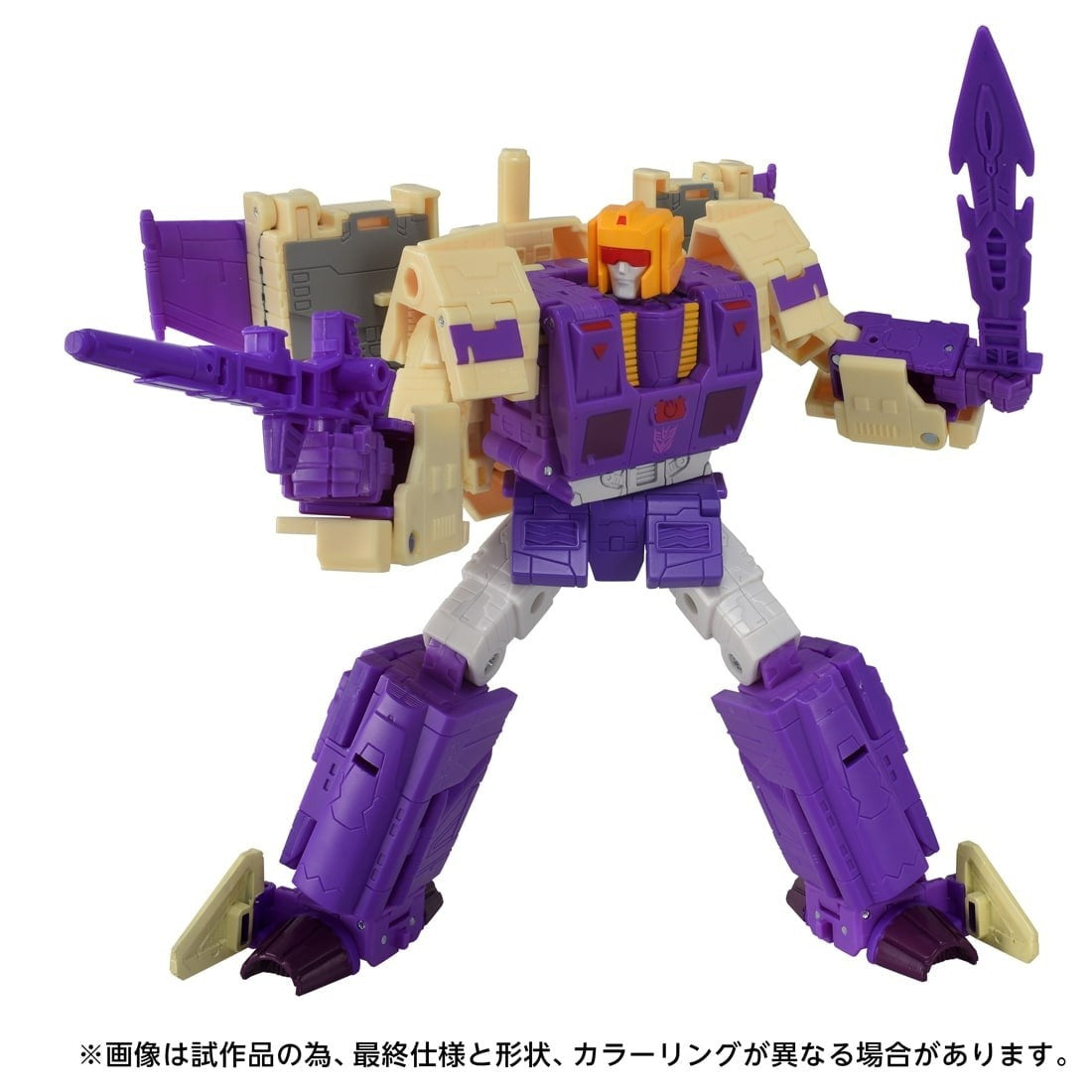 【予約安心出荷】[TOY] T-SPARK トランスフォーマー TS-40 ブリッツウイング 完成トイ タカラトミー(2027年1月)