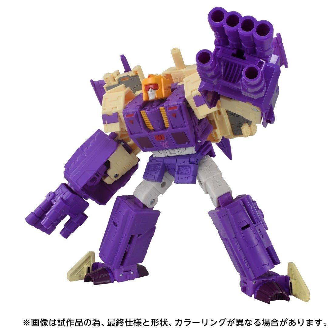 【予約安心出荷】[TOY] T-SPARK トランスフォーマー TS-40 ブリッツウイング 完成トイ タカラトミー(2027年1月)