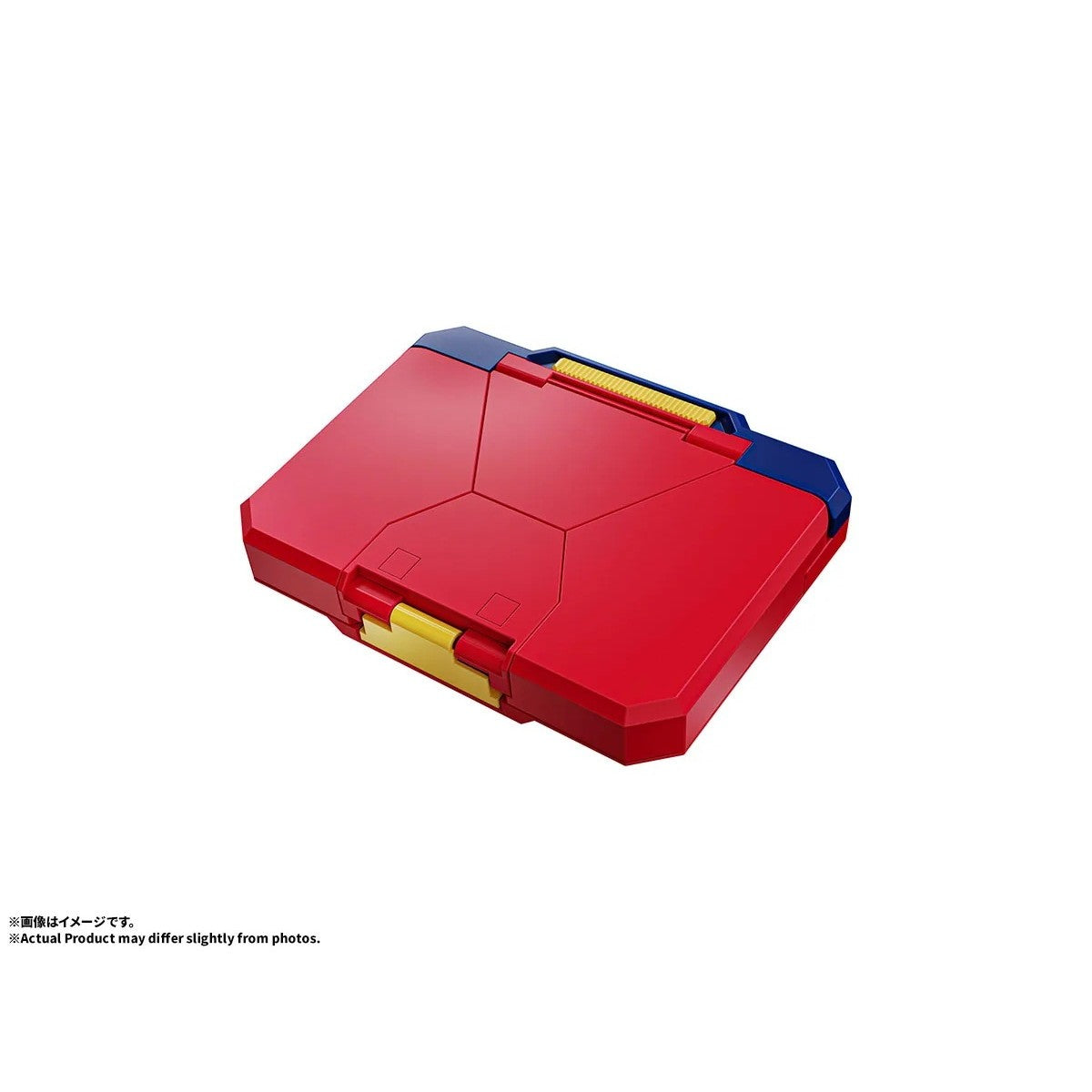 【予約安心出荷】[TOY] 機動文具 自動変形名刺ケース トイカラー 完成トイ バンダイスピリッツ(2026年10月)