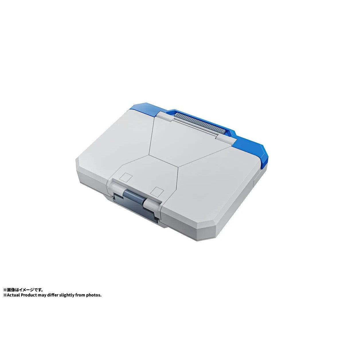 【予約安心出荷】[TOY] 機動文具 自動変形名刺ケース スタンダードカラー 完成トイ バンダイスピリッツ(2026年10月)