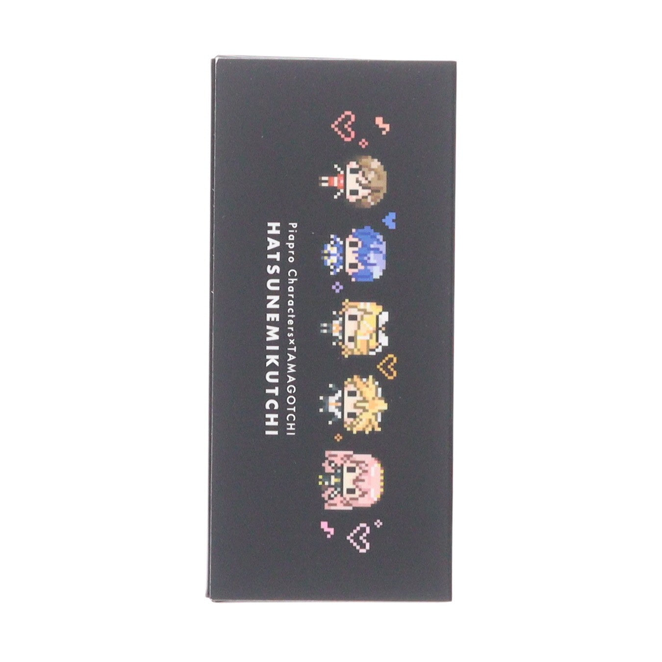 【中古即納】[TOY] プレミアムバンダイ限定 初音ミクっち フューチャーミクver. ピアプロキャラクターズ×たまごっち 完成トイ バンダイ(20230317)