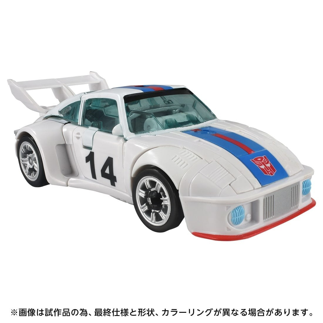 【予約安心出荷】[TOY] T-SPARK トランスフォーマー スタジオシリーズ TS-41 オートボットジャズ 完成トイ タカラトミー(2027年2月)