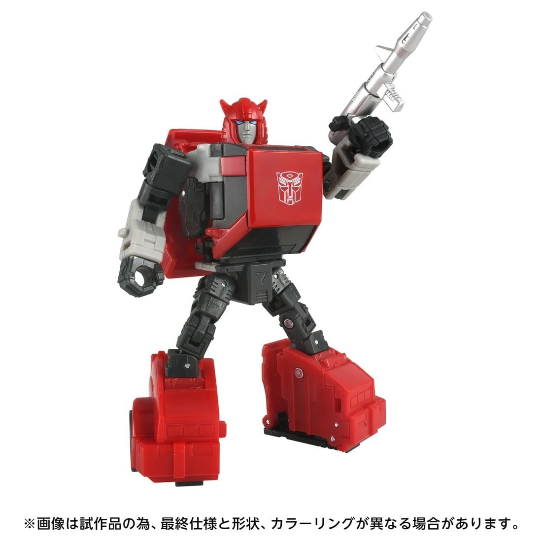 【予約安心出荷】[TOY] T-SPARK トランスフォーマー スタジオシリーズ TS-42 クリフジャンパー 完成トイ タカラトミー(2027年2月)