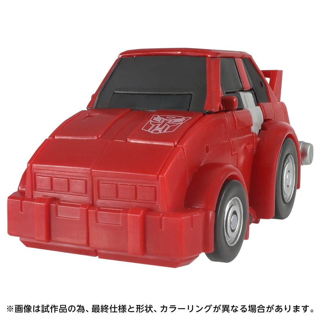 【予約安心出荷】[TOY] T-SPARK トランスフォーマー スタジオシリーズ TS-42 クリフジャンパー 完成トイ タカラトミー(2027年2月)