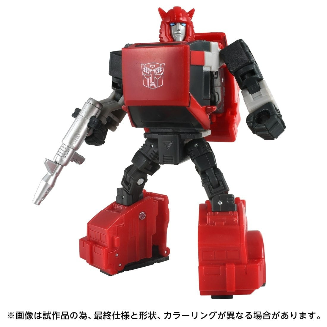 【予約安心出荷】[TOY] T-SPARK トランスフォーマー スタジオシリーズ TS-42 クリフジャンパー 完成トイ タカラトミー(2027年2月)