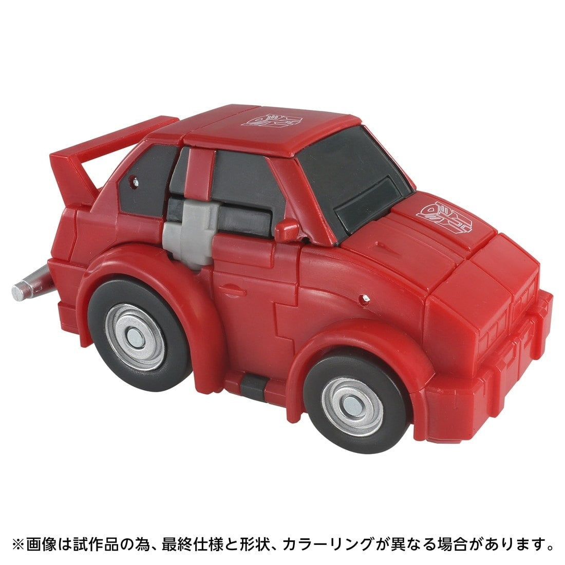 【予約安心出荷】[TOY] T-SPARK トランスフォーマー スタジオシリーズ TS-42 クリフジャンパー 完成トイ タカラトミー(2027年2月)