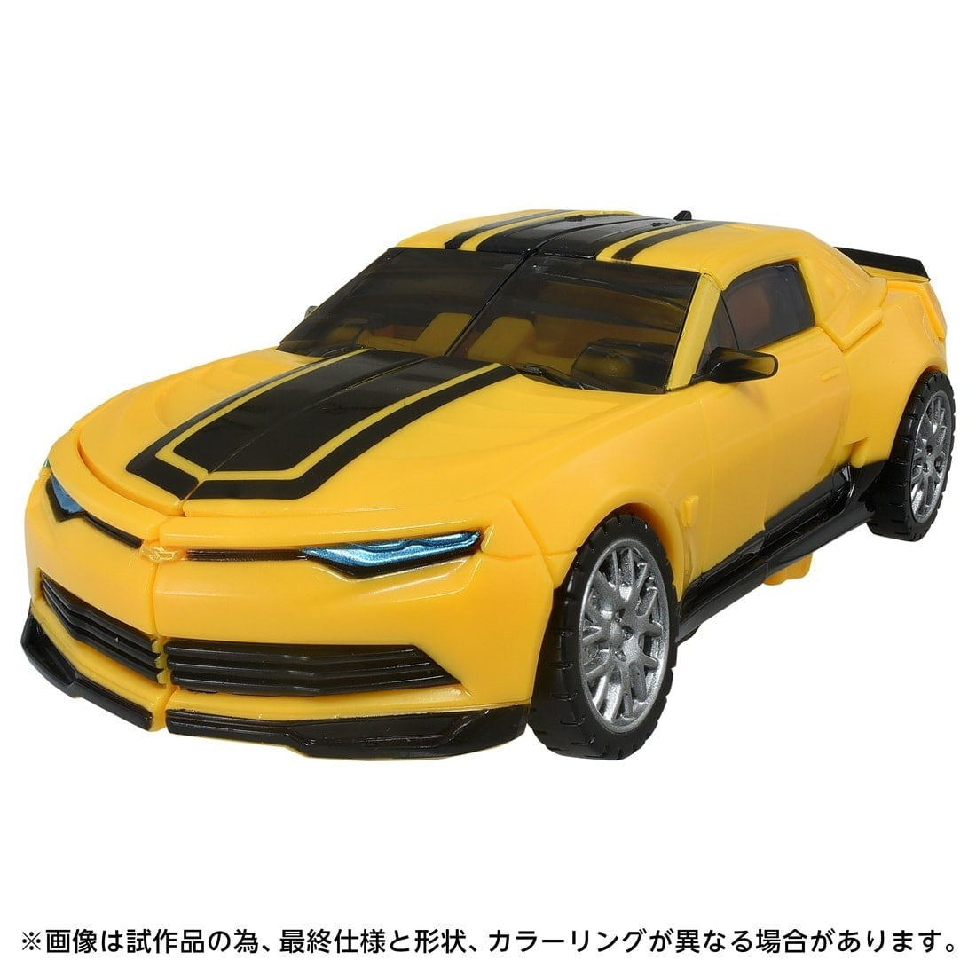【予約安心出荷】[TOY] T-SPARK トランスフォーマー スタジオシリーズ TS-43 バンブルビー トランスフォーマー/ロストエイジ 完成トイ タカラトミー(2027年2月)
