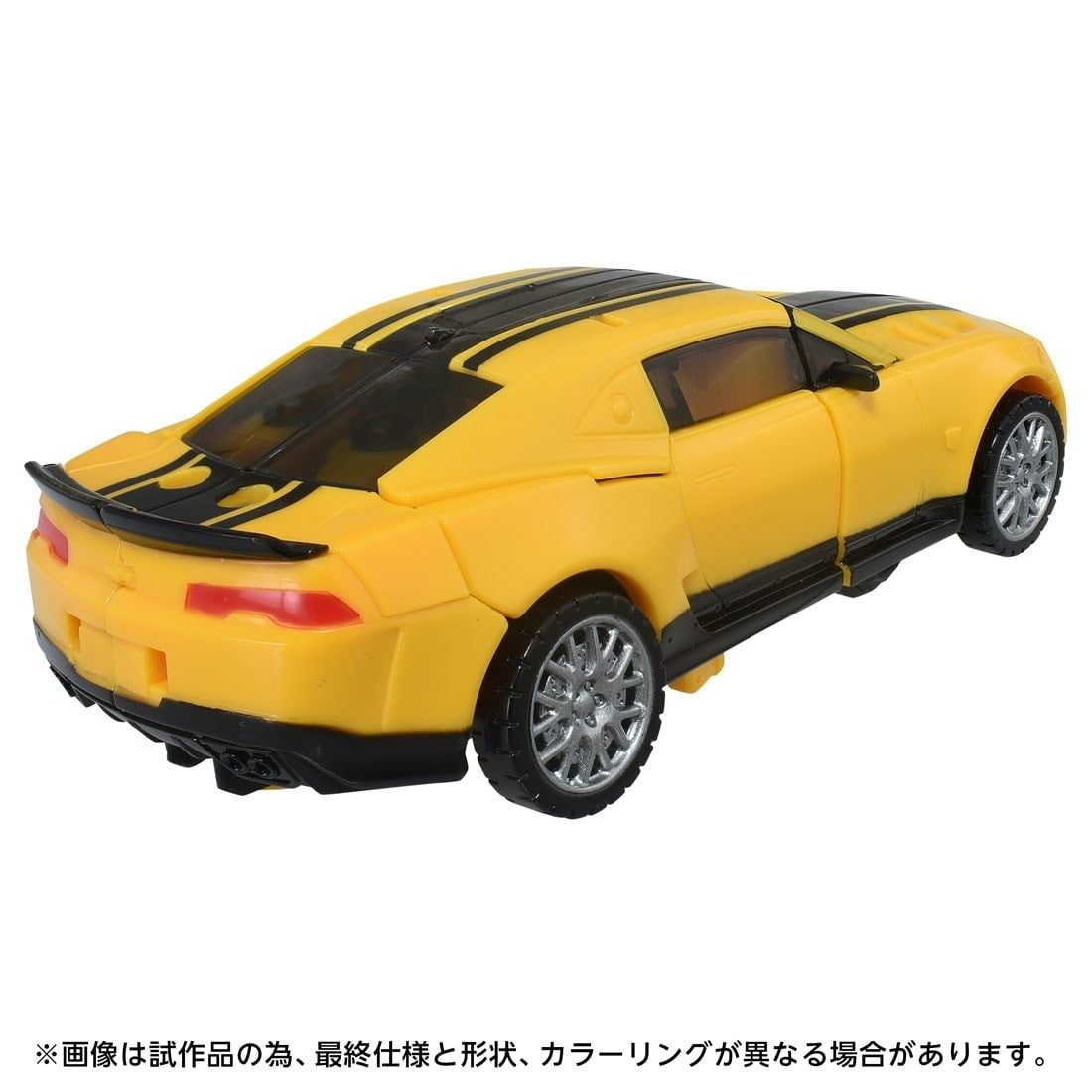 【予約安心出荷】[TOY] T-SPARK トランスフォーマー スタジオシリーズ TS-43 バンブルビー トランスフォーマー/ロストエイジ 完成トイ タカラトミー(2027年2月)