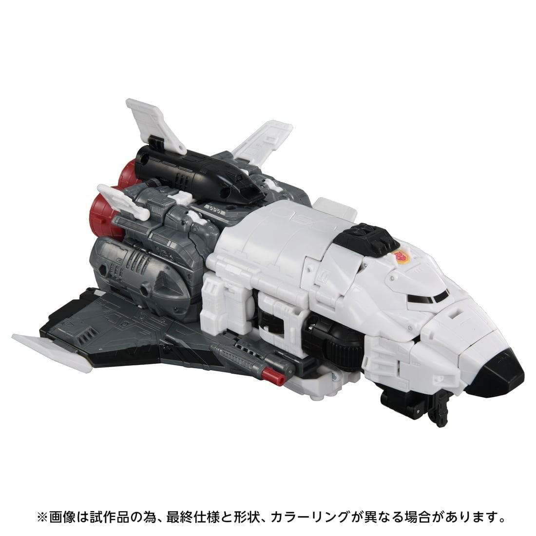 【予約安心出荷】[TOY] T-SPARK トランスフォーマー エイジ・オブ・ザ・プライム AOTP-46 ジェットファイヤー(アルマダユニバース) 完成トイ タカラトミー(2027年2月)