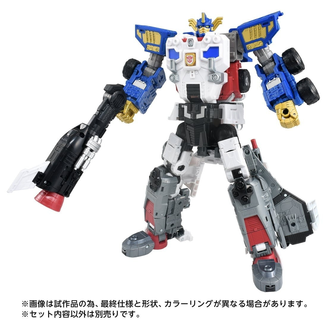 【予約安心出荷】[TOY] T-SPARK トランスフォーマー エイジ・オブ・ザ・プライム AOTP-46 ジェットファイヤー(アルマダユニバース) 完成トイ タカラトミー(2027年2月)