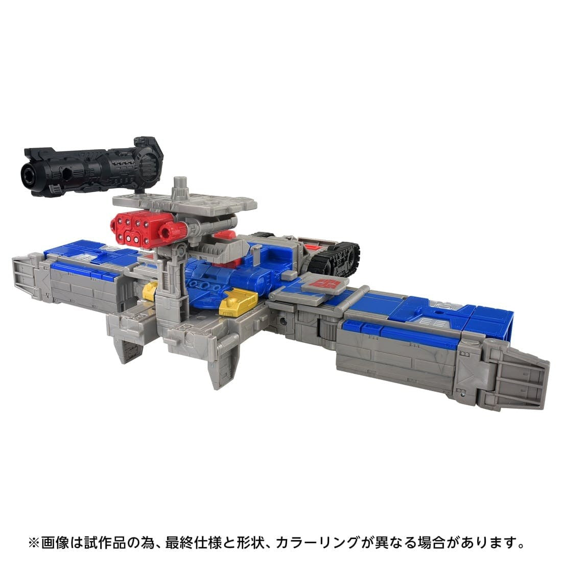 【予約安心出荷】[TOY] T-SPARK トランスフォーマー エイジ・オブ・ザ・プライム AOTP-47 オプティマスプライム(アルマダユニバース) 完成トイ タカラトミー(2027年2月)