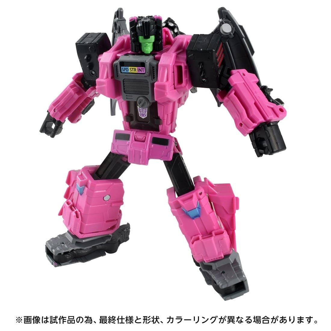 【予約安心出荷】[TOY] T-SPARK トランスフォーマー エイジ・オブ・ザ・プライム AOTP-48 ファングリィ 完成トイ タカラトミー(2027年2月)