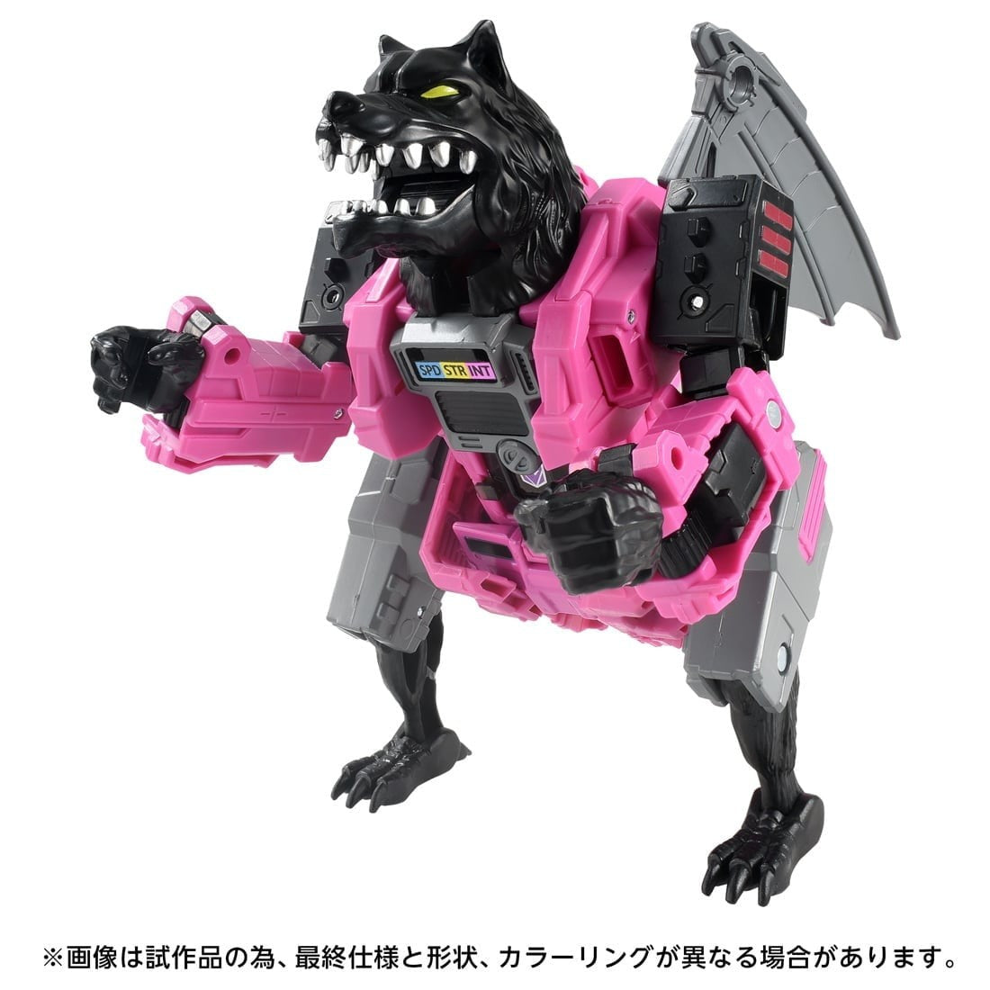 【予約安心出荷】[TOY] T-SPARK トランスフォーマー エイジ・オブ・ザ・プライム AOTP-48 ファングリィ 完成トイ タカラトミー(2027年2月)