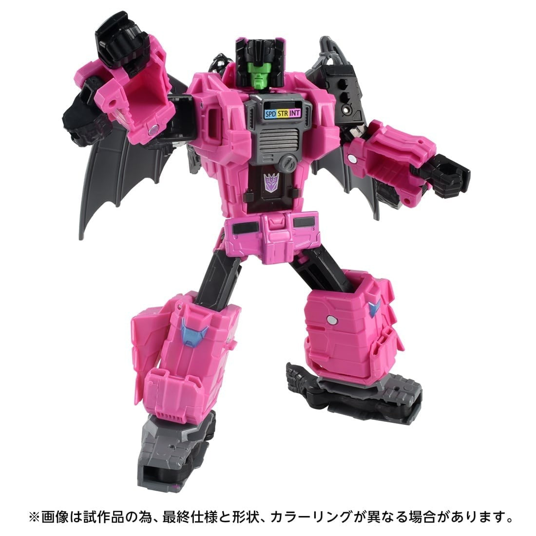 【予約安心出荷】[TOY] T-SPARK トランスフォーマー エイジ・オブ・ザ・プライム AOTP-48 ファングリィ 完成トイ タカラトミー(2027年2月)