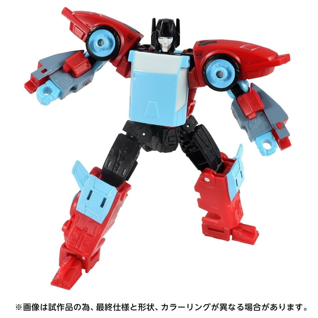 【予約安心出荷】[TOY] T-SPARK トランスフォーマー エイジ・オブ・ザ・プライム AOTP-49 ブランカー 完成トイ タカラトミー(2027年2月)