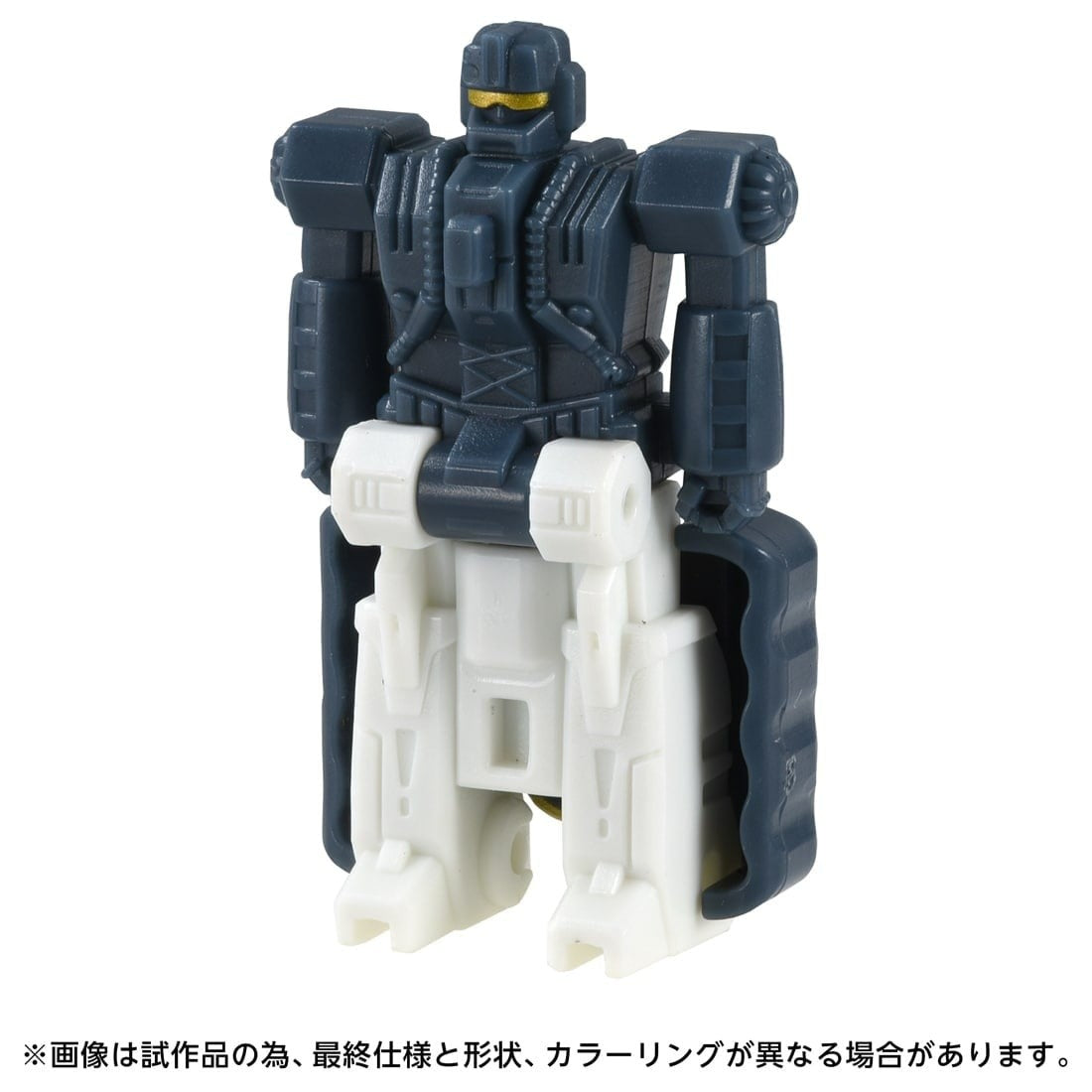 【予約安心出荷】[TOY] T-SPARK トランスフォーマー エイジ・オブ・ザ・プライム AOTP-50 オートボットジョイライド 完成トイ タカラトミー(2027年2月)