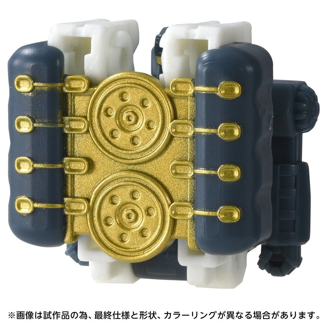 【予約安心出荷】[TOY] T-SPARK トランスフォーマー エイジ・オブ・ザ・プライム AOTP-50 オートボットジョイライド 完成トイ タカラトミー(2027年2月)
